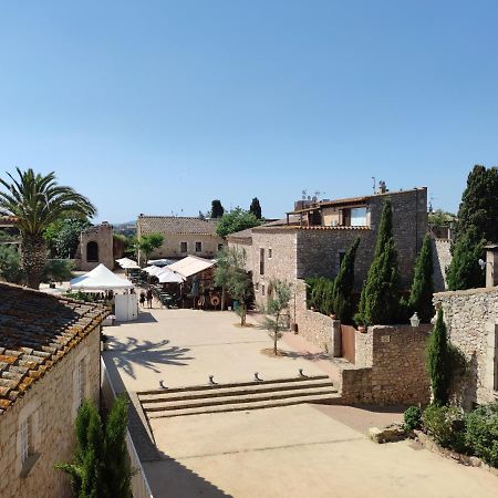 Loft A Sant Marti D'Empuries Apartment ภายนอก รูปภาพ