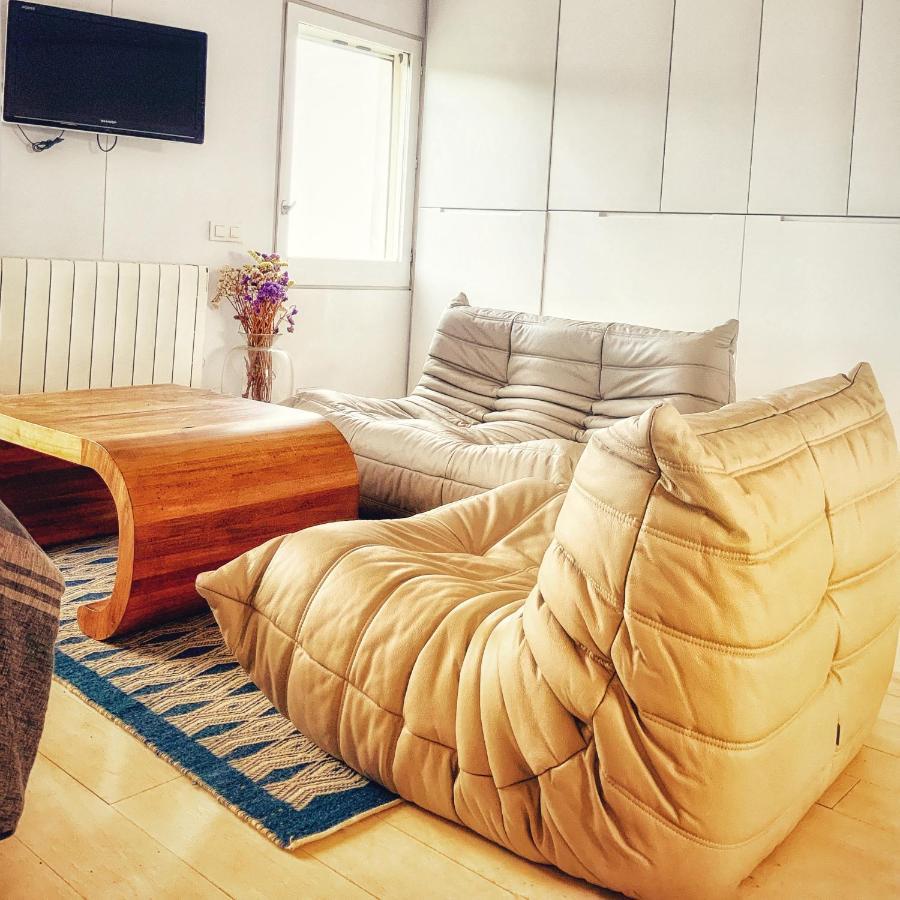 Loft A Sant Marti D'Empuries Apartment ภายนอก รูปภาพ