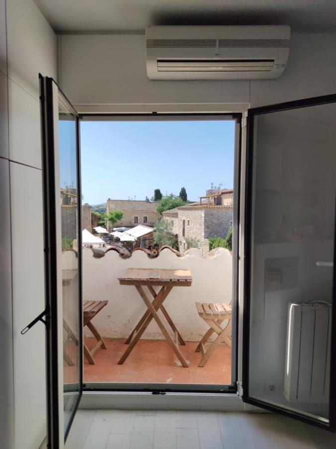 Loft A Sant Marti D'Empuries Apartment ภายนอก รูปภาพ