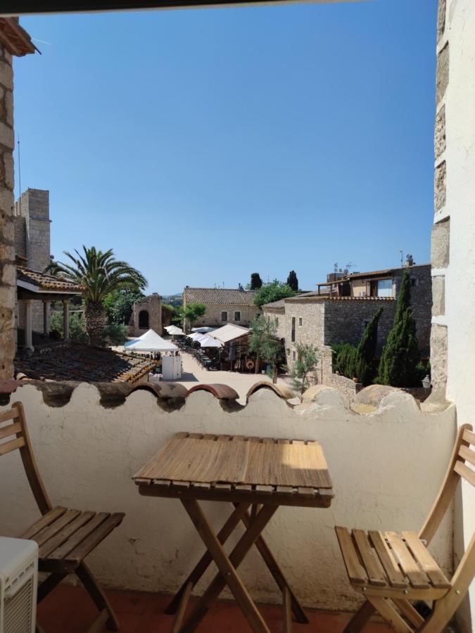 Loft A Sant Marti D'Empuries Apartment ภายนอก รูปภาพ