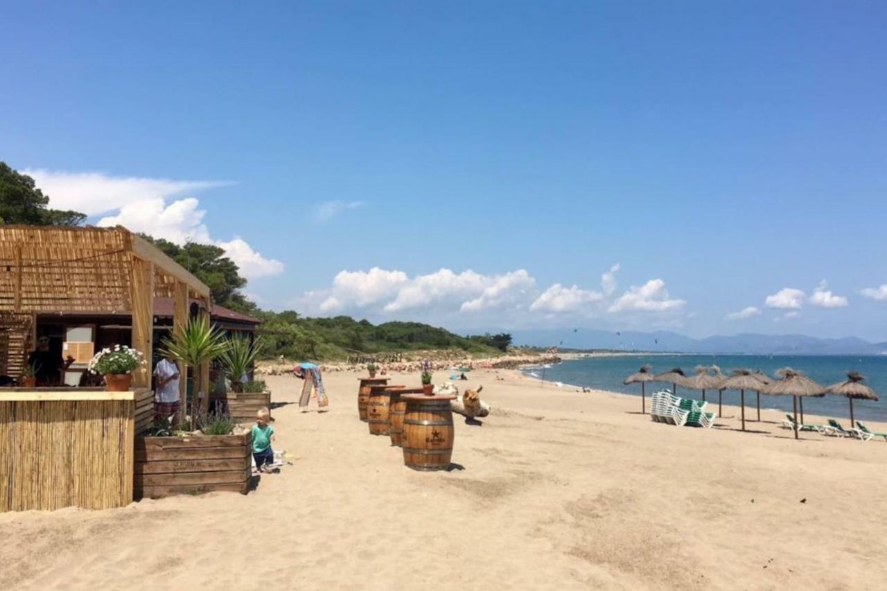 Loft A Sant Marti D'Empuries Apartment ภายนอก รูปภาพ