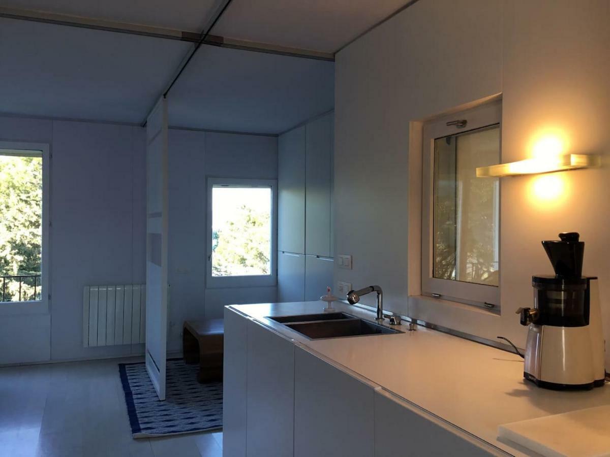 Loft A Sant Marti D'Empuries Apartment ภายนอก รูปภาพ